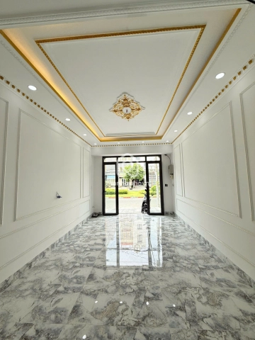 74 Đường Song Hành, Phường Bình Phú