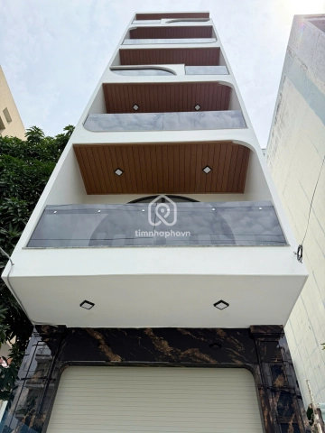 74 Đường Song Hành, Phường Bình Phú