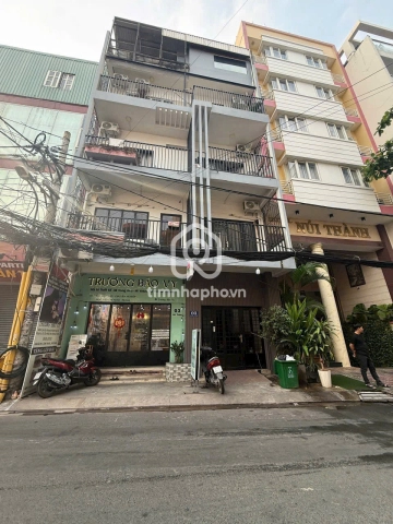 3 Đường Núi Thành, Phường Tân Bình