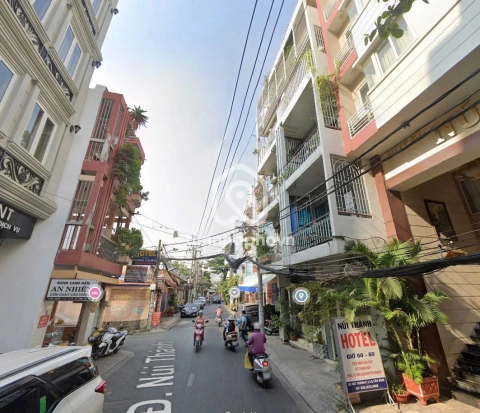 3 Đường Núi Thành, Phường Tân Bình