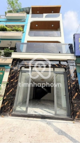 46 Đường Số 19, Phường An Lạc