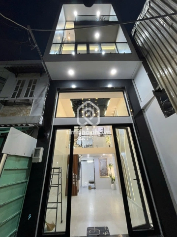 106B/125 Đường Lạc Long Quân, Phường Bình Thới