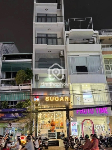 37 Đường Nguyễn Gia Trí, Phường Thạnh Mỹ Tây