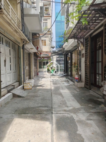30/5 Đường Calmette, Phường Sài Gòn
