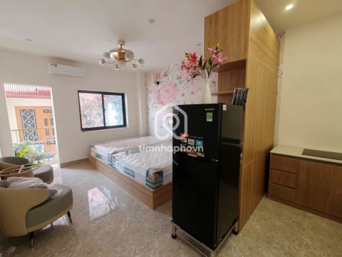 30/5 Đường Calmette, Phường Sài Gòn