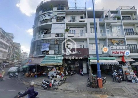 828 Đường Võ Văn Kiệt, Phường An Đông