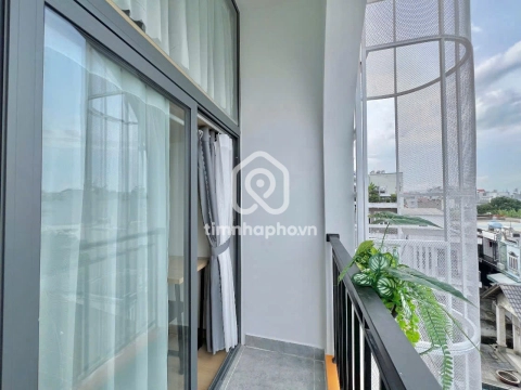 18B Đường Ngô Đức Kế, Phường Bình Thạnh