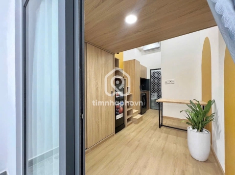 18B Đường Ngô Đức Kế, Phường Bình Thạnh