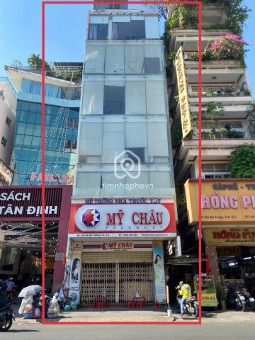 389 Đường Hai Bà Trưng, Phường Xuân Hòa