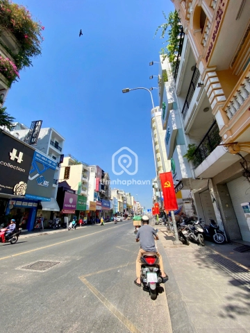 389 Đường Hai Bà Trưng, Phường Xuân Hòa