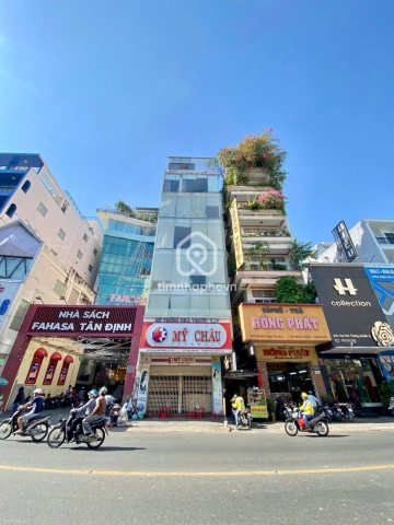 389 Đường Hai Bà Trưng, Phường Xuân Hòa