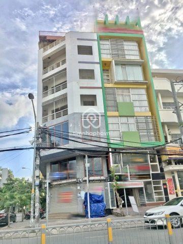 561A Đường Nguyễn Thị Thập, Phường Tân Hưng