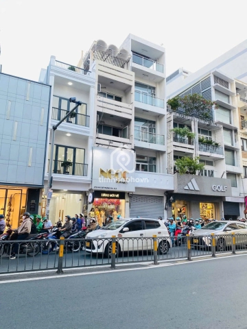 277 Đường Hai Bà Trưng, Phường Xuân Hòa