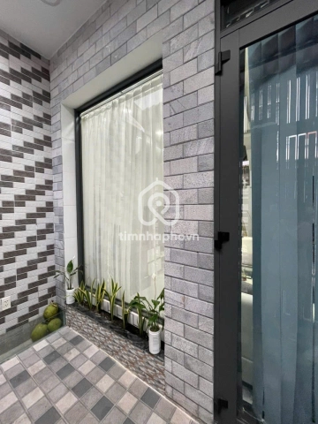 86/75 Đường Trường Chinh, Phường Bảy Hiền
