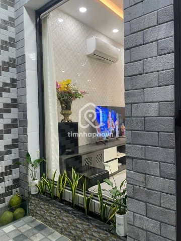 86/75 Đường Trường Chinh, Phường Bảy Hiền