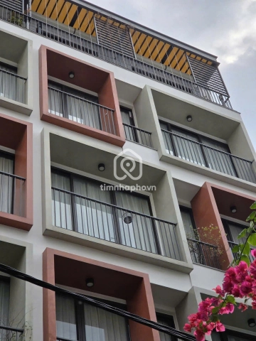 45/49-45/49A Đường Trần Thái Tông, Phường Tân Sơn