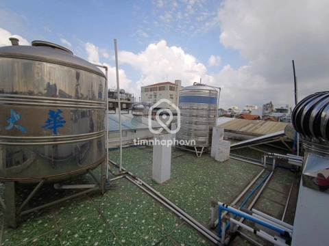 1/10 Đường Đồ Sơn, Phường Tân Sơn Nhất
