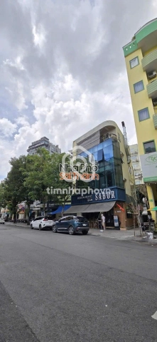 114Bis+114/1+114/2+114/3+114/4+11 Đường Yersin, Phường Cầu Ông Lãnh