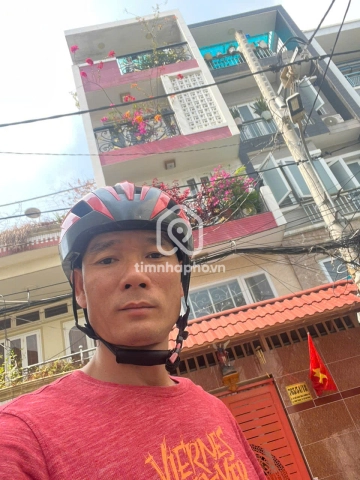 801/39/12 Đường Xô Viết Nghệ Tĩnh, Phường Bình Thạnh