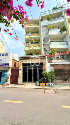 79 Đường Nguyễn Văn Công, Phường Hạnh Thông