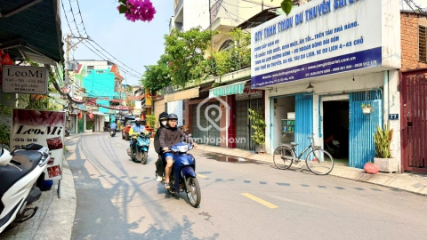 79 Đường Nguyễn Văn Công, Phường Hạnh Thông