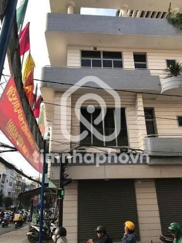 155 Đường Đinh Bộ Lĩnh, Phường Bình Thạnh