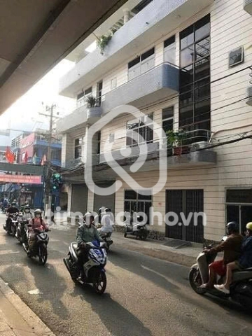155 Đường Đinh Bộ Lĩnh, Phường Bình Thạnh