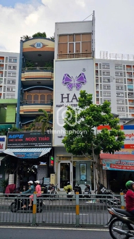 384 Đường Lũy Bán Bích, Phường Tân Phú