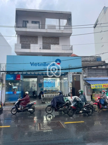 592 Đường Lê Quang Định, Phường Hạnh Thông
