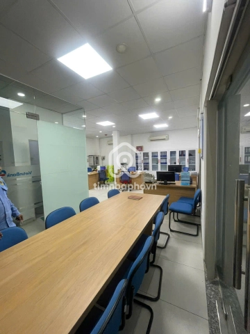 592 Đường Lê Quang Định, Phường Hạnh Thông
