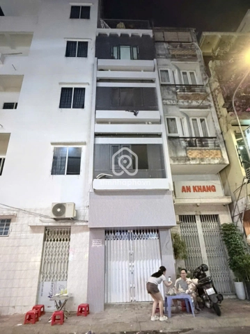 26 Đường Bàn Cờ, Phường Bàn Cờ
