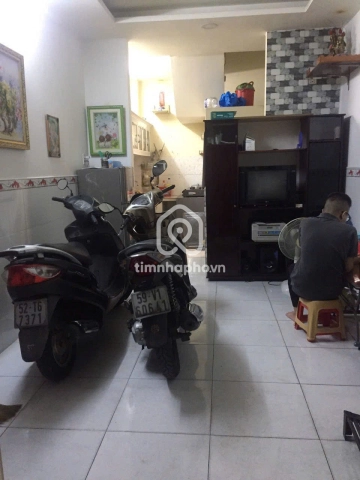 56/7 Đường Lý Thái Tổ, Phường Bàn Cờ