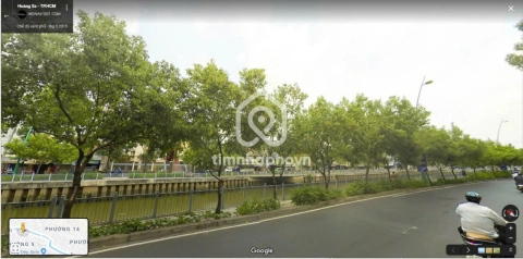 525/138 Đường Huỳnh Văn Bánh, Phường Phú Nhuận