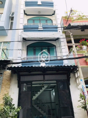140 Đường Diên Hồng, Phường Gia Định