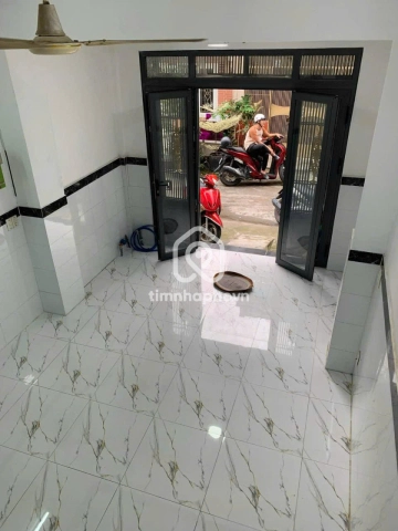 140 Đường Diên Hồng, Phường Gia Định