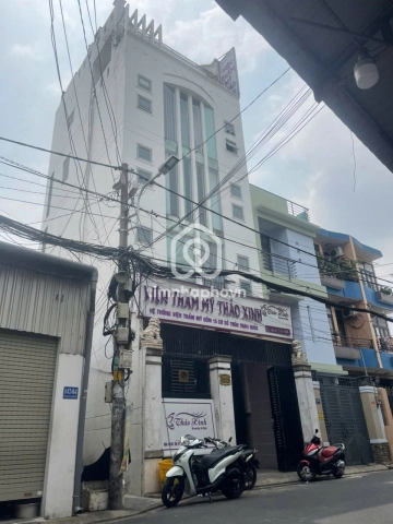 147/62 Đường Tân Kỳ Tân Quý, Phường Tân Sơn Nhì