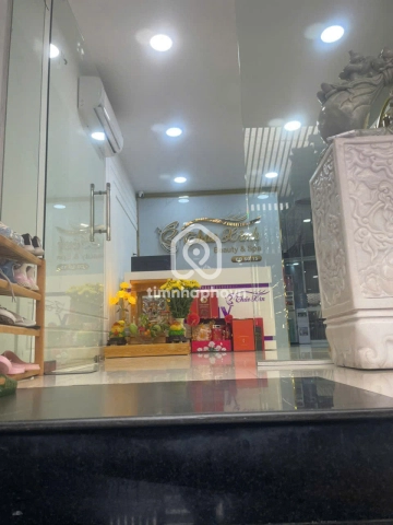 147/62 Đường Tân Kỳ Tân Quý, Phường Tân Sơn Nhì