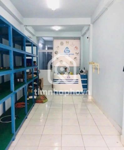 59 Đường Hoàng Văn Thụ, Phường Cầu Kiệu