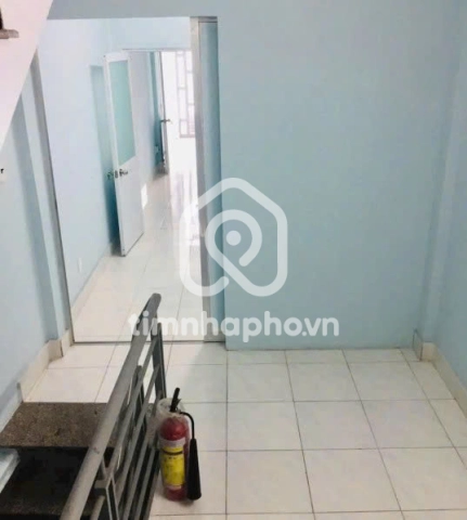 59 Đường Hoàng Văn Thụ, Phường Cầu Kiệu