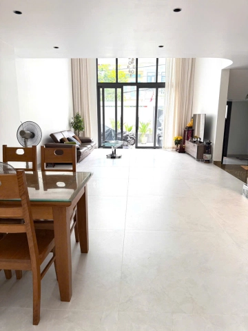 193/2/23 Đường Số 20, Phường An Nhơn