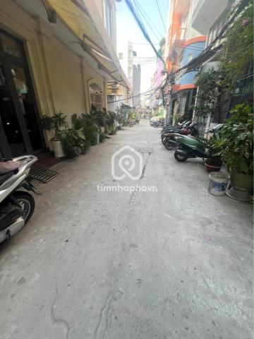 213/9P Đường Nguyễn Trãi, Phường Chợ Quán