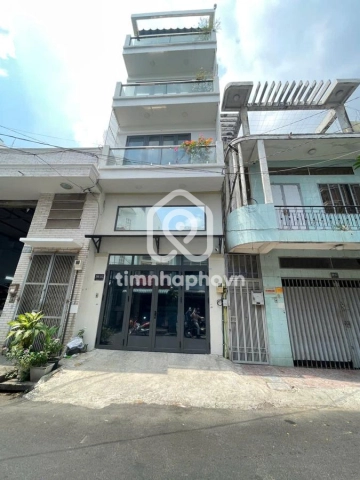 299/16/5 Đường Lý Thường Kiệt, Phường Phú Thọ