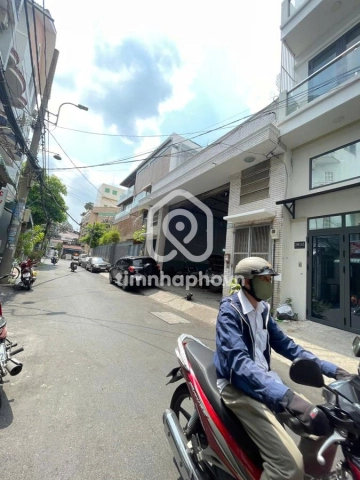 299/16/5 Đường Lý Thường Kiệt, Phường Phú Thọ