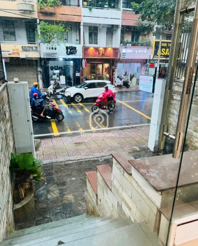 154 Đường Phổ Quang, Phường Đức Nhuận