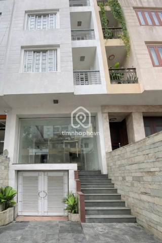 154 Đường Phổ Quang, Phường Đức Nhuận