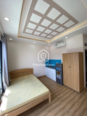 220/24/7H Đường Hoàng Hoa Thám, Phường Bình Lợi Trung