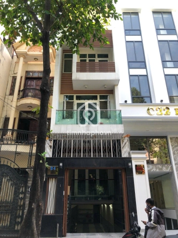24 Đường C18, Phường Bảy Hiền