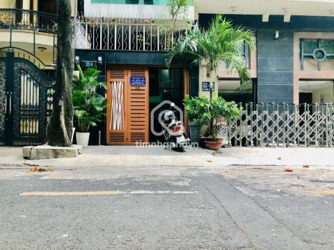 24 Đường C18, Phường Bảy Hiền