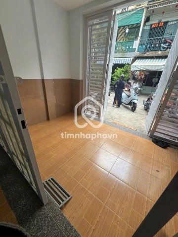 135/14 Đường Bình Thới, Phường Bình Thới