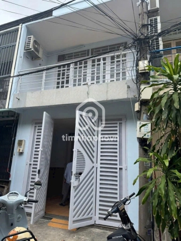 135/14 Đường Bình Thới, Phường Bình Thới